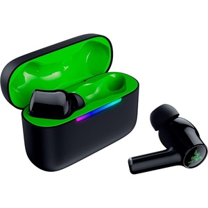 image:imageRazer Hammerhead V3 X HyperSpeed Wireless MultiPlatform Gaming Earbuds  24GHz amp Bluetooth 53 Up to 35 Hr Battery THX Spatial Audio for Xbox PC Smartphones Steam Deck  Xbox
